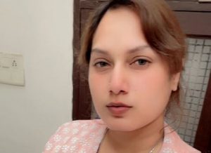 Kanchan Kumari
