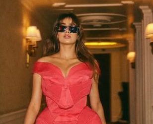 Janhvi Kapoor