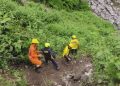 Kedarnath Yatra route