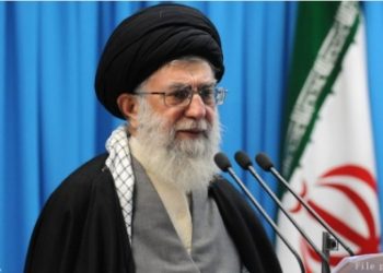 Khamenei