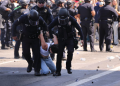 LA Protest Hiped