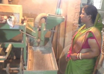 Lakhpati Didi