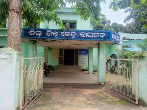 Rayagada
