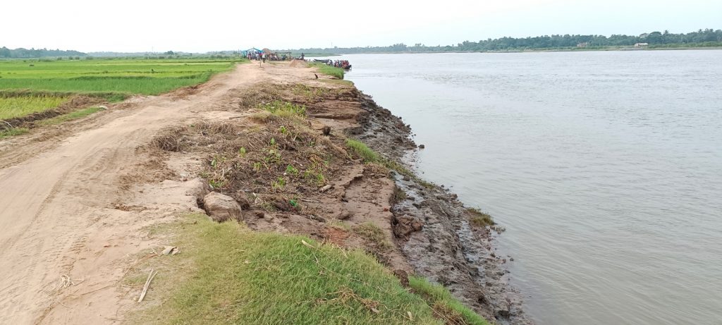 Subarnarekha River