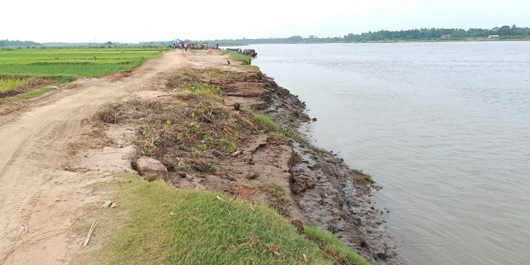 Subarnarekha River