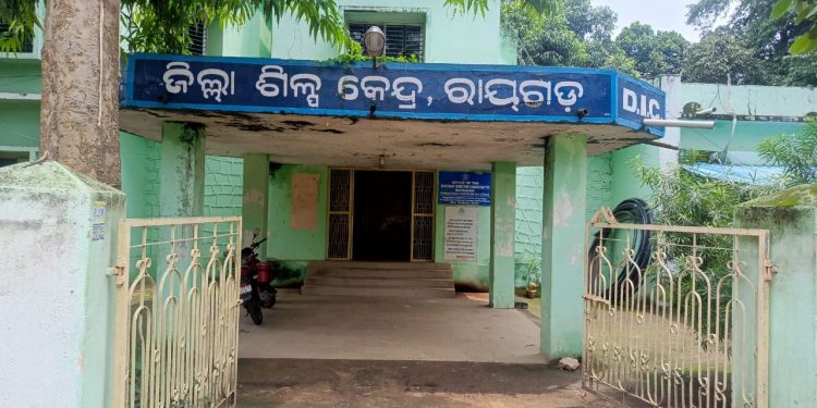 Rayagada