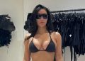 Pic Credit: Kim Kardashian Instagram