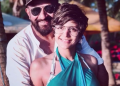 Mandira Bedi remembers husband Raj Kaushal on his death anniversary