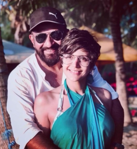 Mandira Bedi remembers husband Raj Kaushal on his death anniversary