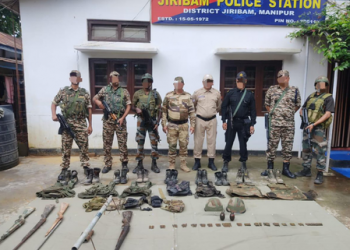 Manipur