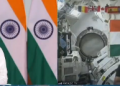 PM Modi interacts with Shubhanshu Shukla, first Indian to reach ISS