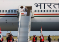 Will share my thoughts on important global issues, says PM Modi ahead of G7 Summit