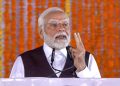 Modi in Jammu and Kashmir