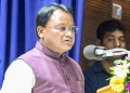 Mohan Charan Majhi