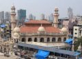 Mumbai mosques go digital with 'azan app' to overcome loudspeaker curbs