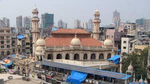 Mumbai mosques go digital with 'azan app' to overcome loudspeaker curbs