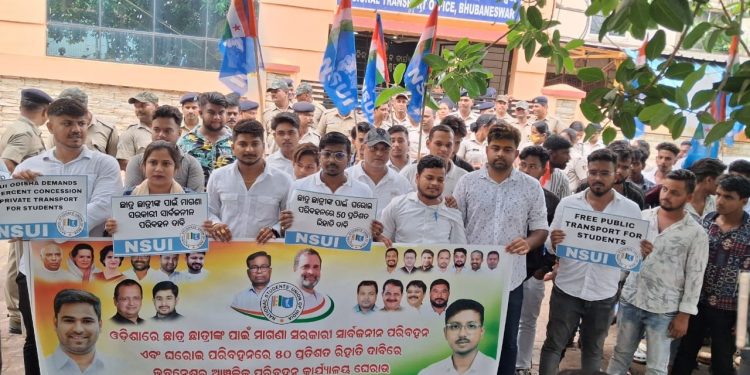 NSUI