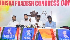 NSUI