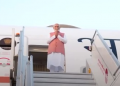 PM Modi leaves for Croatia after concluding 'productive' Canada visit