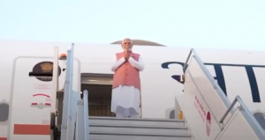 PM Modi leaves for Croatia after concluding 'productive' Canada visit