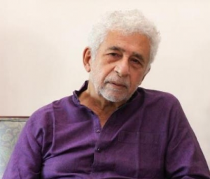 Naseeruddin Shah slams critics of Diljit’s collaboration with Pakistani actress Hania Aamir, says ‘Go to Kailasa’
