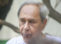 Naveen Patnaik