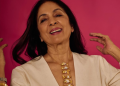 Neena Gupta reveals why she was asked to return to her van during filming of ‘Metro... In Dino’ scene