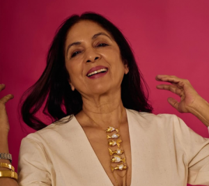 Neena Gupta reveals why she was asked to return to her van during filming of ‘Metro... In Dino’ scene