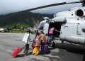 North Sikkim