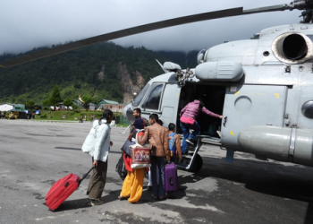 North Sikkim