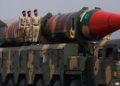 Nuclear Weapon