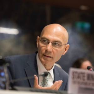 OHCHR- Volker Turk