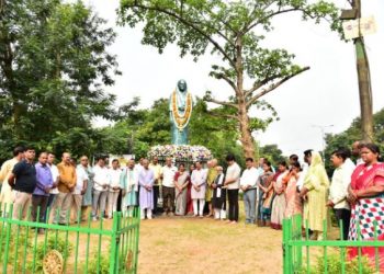 Odisha Nandini Sathpathy