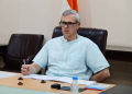 Omar Abdullah