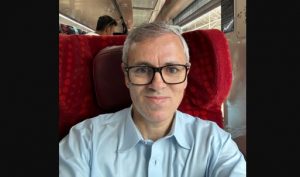 Omar Abdullah