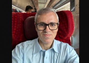 Omar Abdullah
