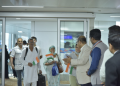 Operation Sindhu: 827 Indian nationals brought back from Iran so far, says MEA