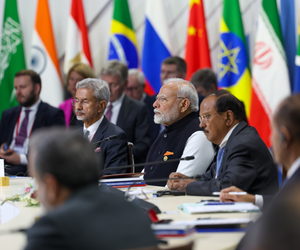 PM Modi to embark on multi-nation tour in July as India builds global consensus on combatting terror