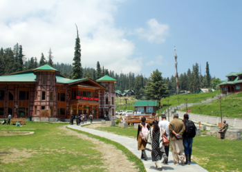 Pahalgam terror attack