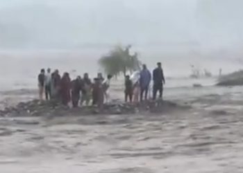 Swat River