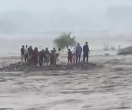 Swat River