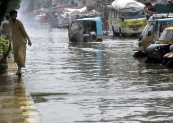 Pakistan Monsoon
