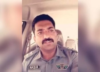 Pakistan retired cop's link to spy YouTuber Jyoti Malhotra uncovered