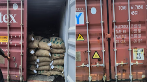 DRI seizes 1,115 tonnes of Pakistani goods smuggled into India
