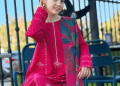 Sana Yousuf- Pakistani social media influencer