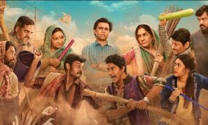Panchayat Season 4 download