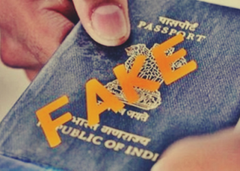 Passports