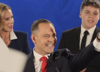 Poland President