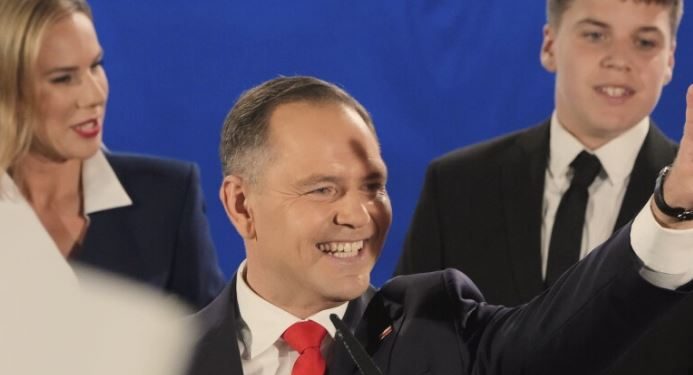 Poland President
