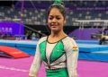 Pranati Nayak